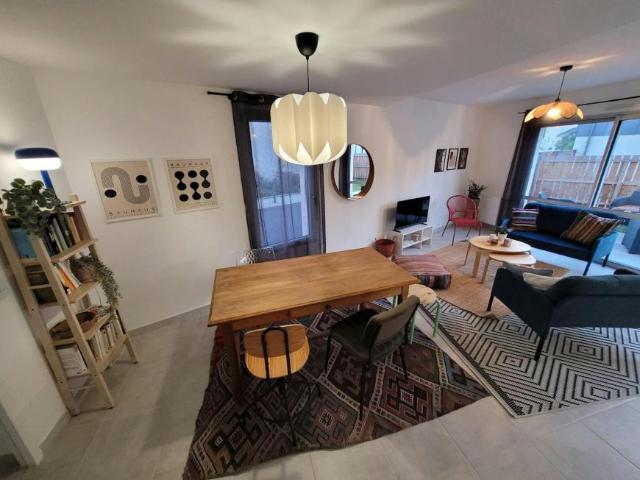 Maison 3 chambres, Angers Angers 49100 ES101884515