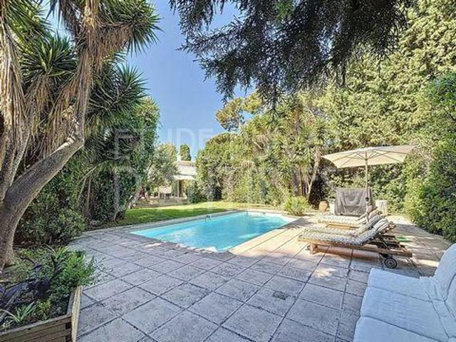 Maison 3 chambres, Antibes Alpes 06160 DS100739762
