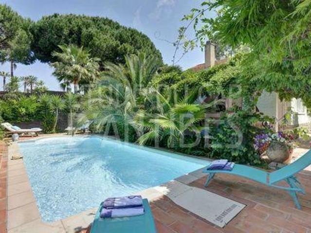 Maison 3 chambres, Antibes Alpes 06600 DS90030083