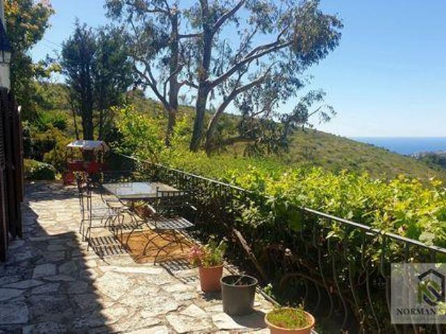 Maison 3 chambres, Aspremont Alpes 06790 DS96127137