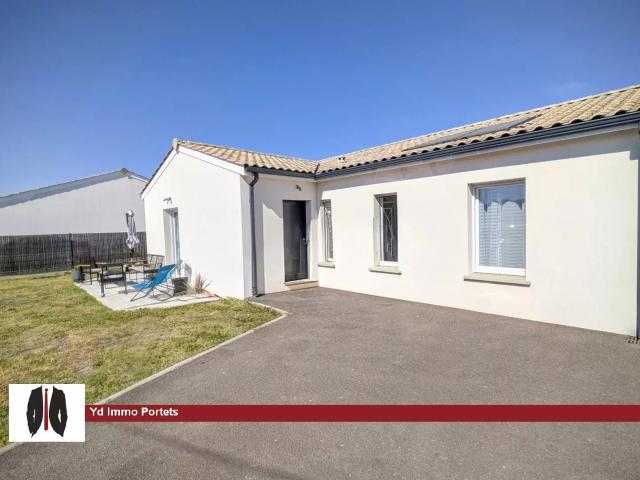 Maison 3 chambres Arbanats 90m² Arbanats