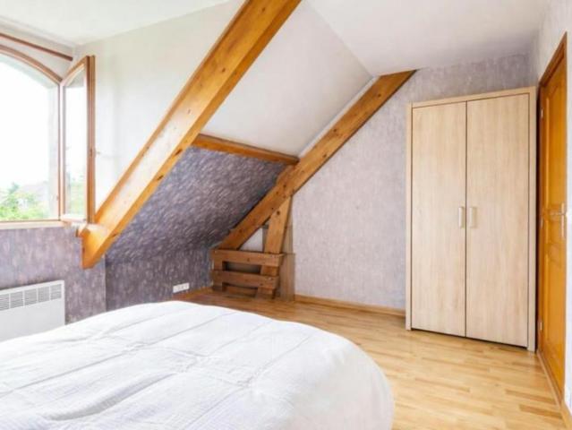 Maison 3 chambres, Argenteuil Argenteuil 95100 DS104037092