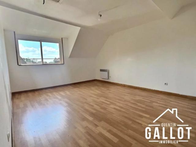 Maison 3 chambres au calme