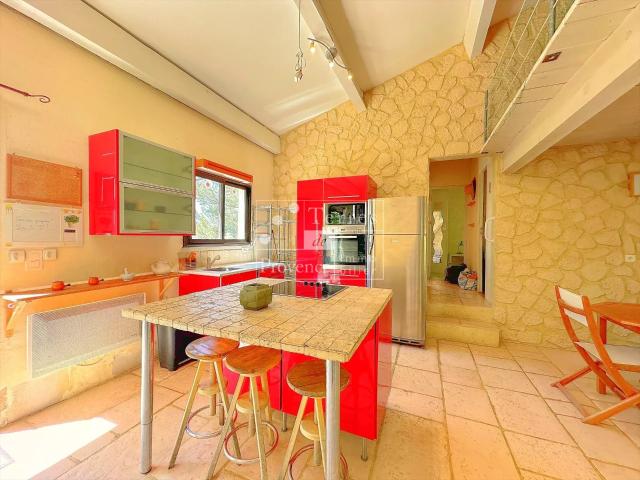 Maison 3 chambres au calme à Baudinard sur Verdon 105m² Baudinard sur Verdon
