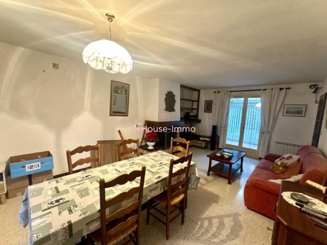 Maison 3 chambres au calme aux porte de Dieppe