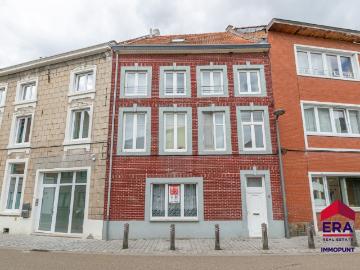 maison 3 chambres au centre de tirlemont