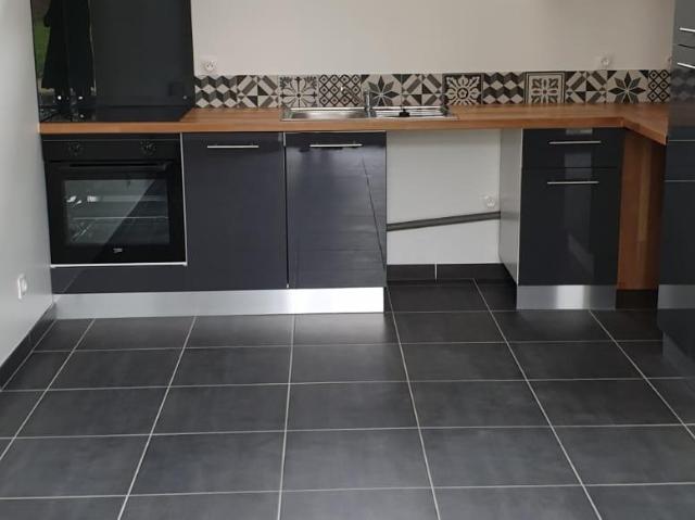 Maison 3 chambres au haras du château de abondant