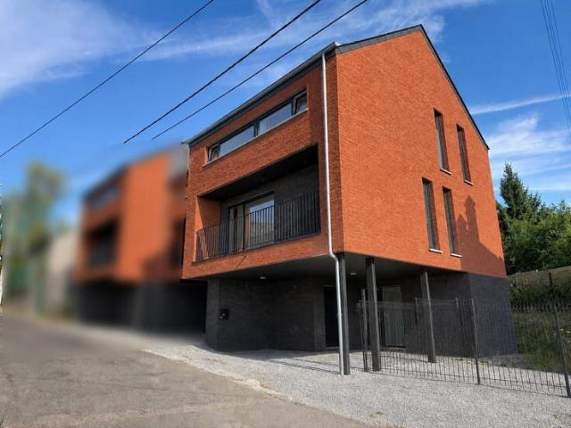 Maison 3 chambres avec carport Barvaux centre
