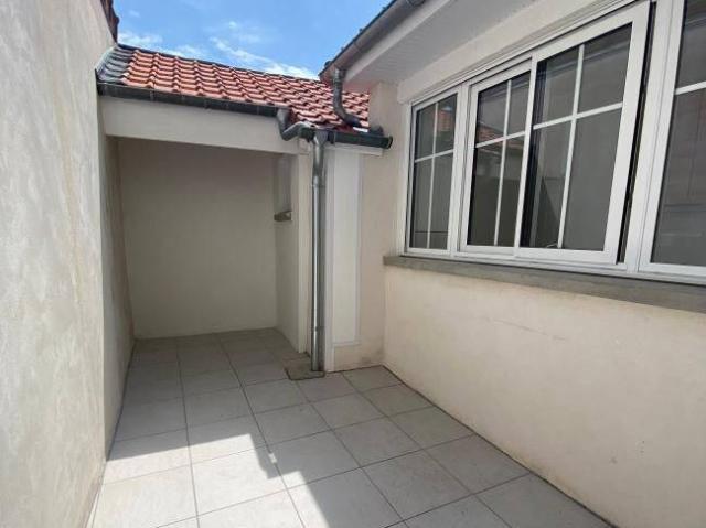 MAISON 3 CHAMBRES AVEC COUR