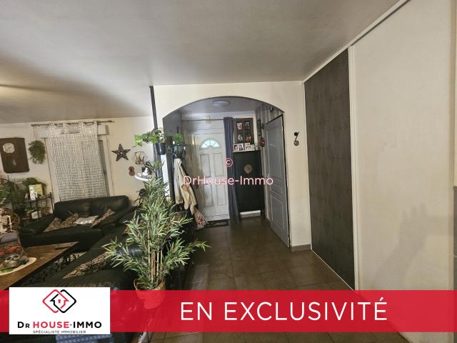 Maison 3 chambres avec garage 24110 Saint Astier