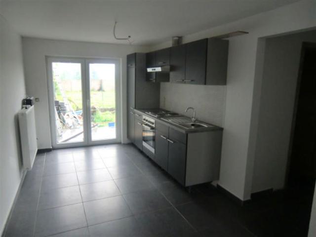 Maison 3 chambres avec jardin