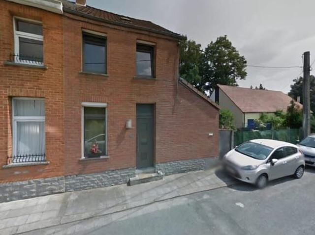 Maison 3 chambres avec jardin à Mons 45