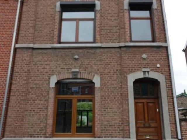 Maison 3 chambres avec jardin à Ans