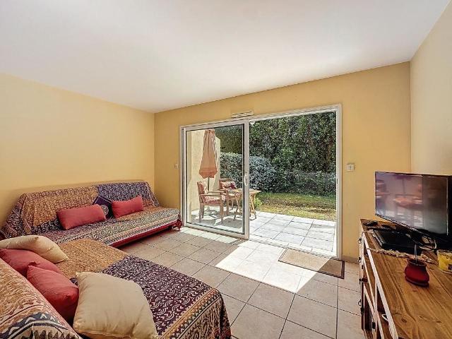 Maison 3 chambres avec jardin à Vieux Boucau 73m² Vieux Boucau les Bains