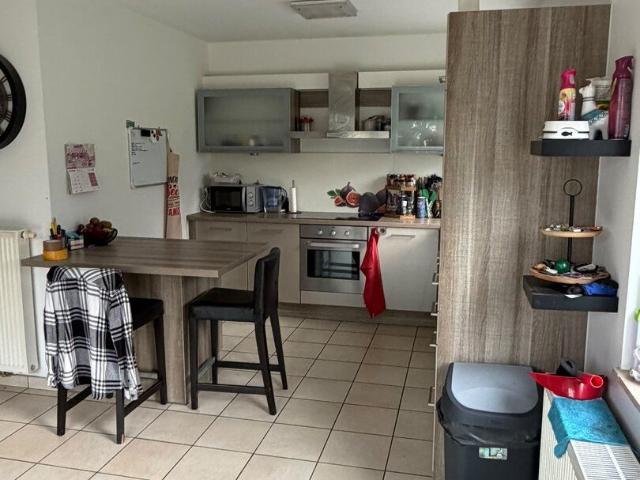 Maison 3 chambres avec jardin, Battice