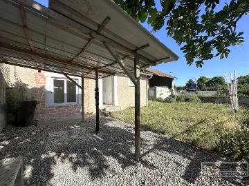 Maison 3 chambres avec jardin de 501 m2