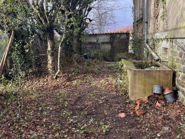 Maison 3 chambres avec jardin de 5 199 m2