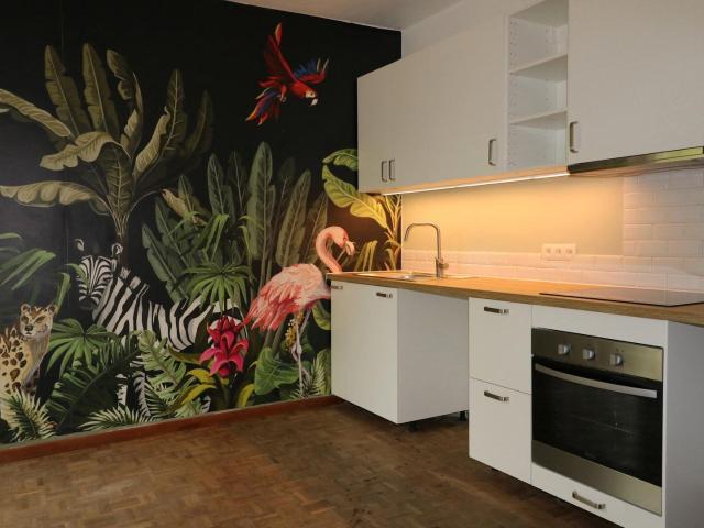 Maison 3 chambres avec jardin et terrasse idéal colocation