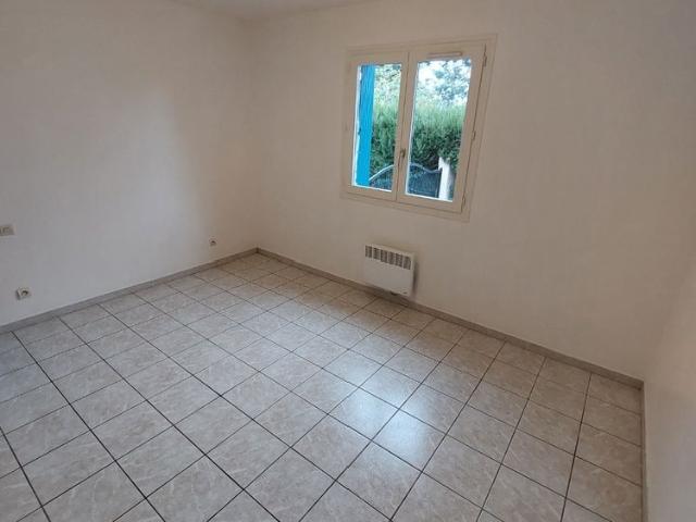 Maison 3 chambres avec jardin et parking Sorède