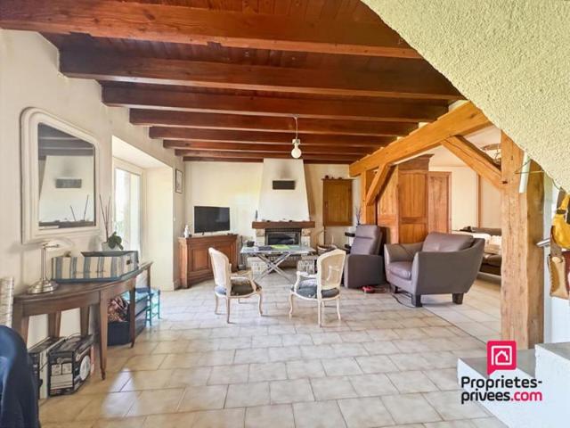 Maison 3 chambres avec jardin Fain Les Montbard 21500