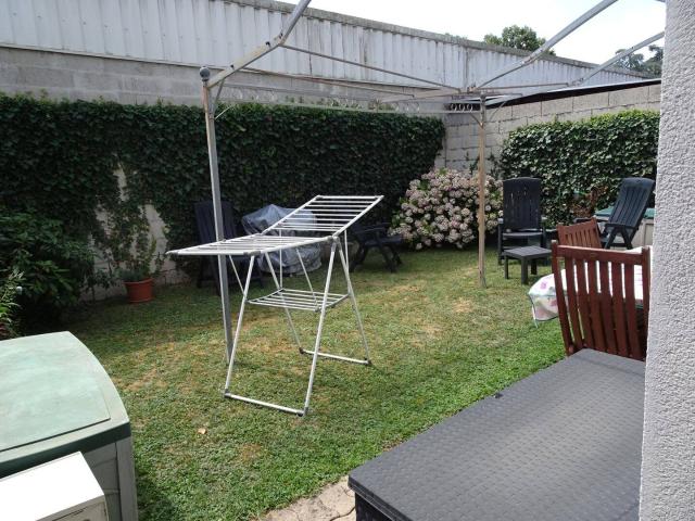 MAISON 3 CHAMBRES AVEC JARDINET