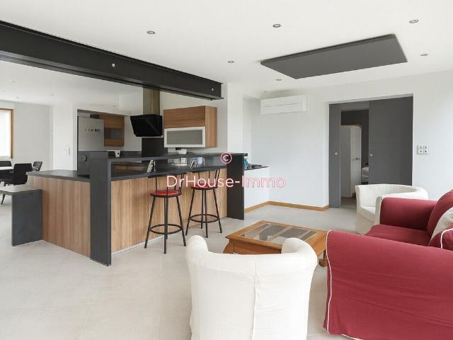Maison 3 chambres avec piscine couverte et chauffée