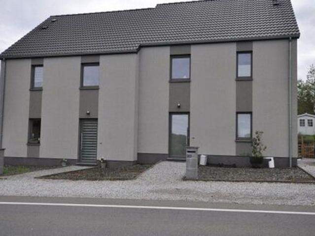 Maison 3 chambres avec terrasse et parking