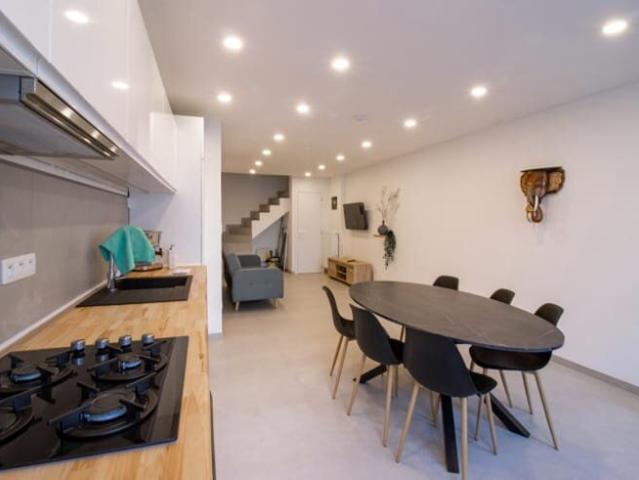 MAISON 3 CHAMBRES AVEC TERRASSE EN COLOCATION 3 CHS DISPO