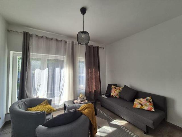 Maison 3 chambres avec 2 cuisines et 2 salle de douches