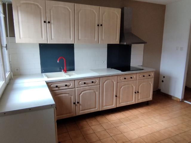 Maison 3 chambres Barlin, Barlin