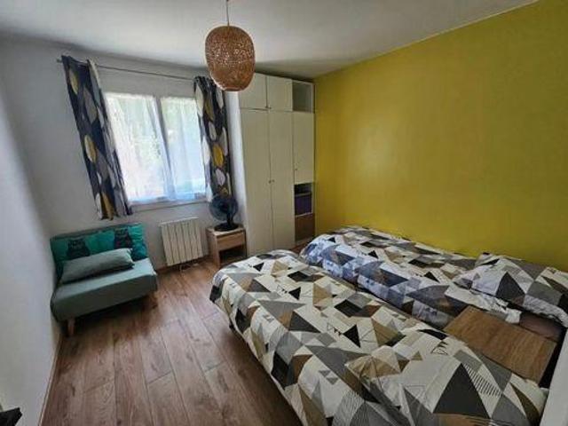Maison 3 chambres, BARP Aquitaine 33114 DS104260572