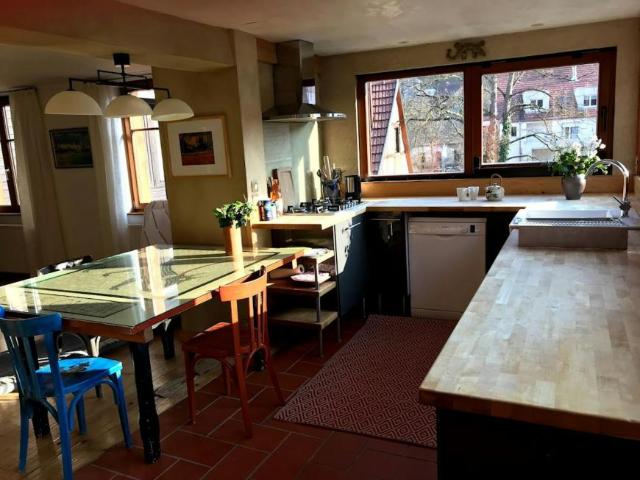 Maison 3 chambres, Barr Barr 67140 DS105760020