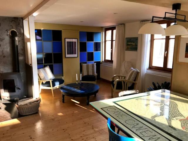 Maison 3 chambres, Barr Barr 67140 ES105760020