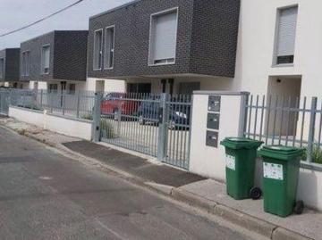 Maison 3 chambres, BEGLES Aquitaine 33130 DS102921152