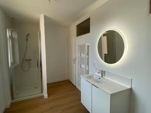 Maison 3 chambres BÉTHUNE