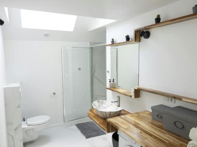 Maison 3 chambres, Bièvres Bièvres 91570 DS94693795