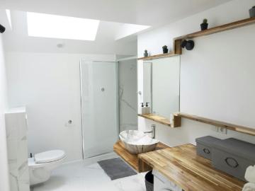 Maison 3 chambres, Bièvres Bièvres 91570 DS94693795