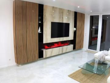 Maison 3 chambres, Bièvres Bièvres 91570 ES98401127