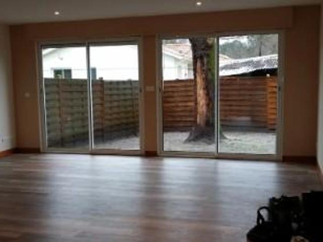 Maison 3 chambres, BIGANOS Aquitaine 33380 DS104404995