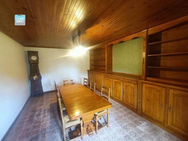 Maison 3 chambres, Biziat Rhône Alpes 01290 ES93858134