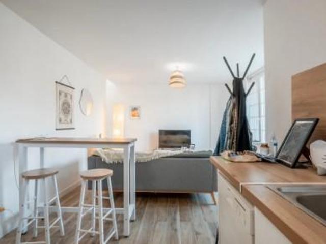 Maison 3 chambres, BORDEAUX Aquitaine 33000 DS104439827