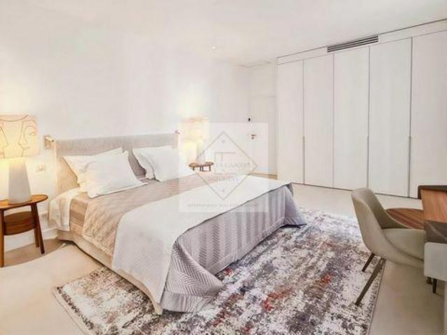 Maison 3 chambres, Cannes Alpes 06400 DS97114264