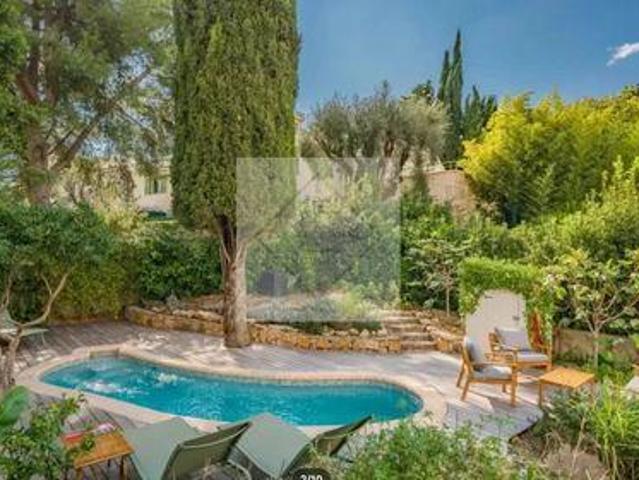Maison 3 chambres, Cannes Alpes 06400 DS105795365