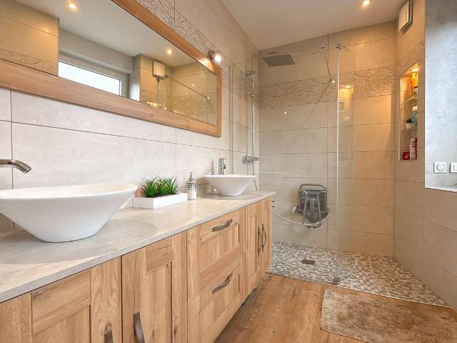 Maison 3 chambres Carentan