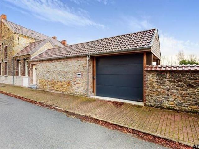 MAISON 3 CHAMBRES CARPORT JARDIN