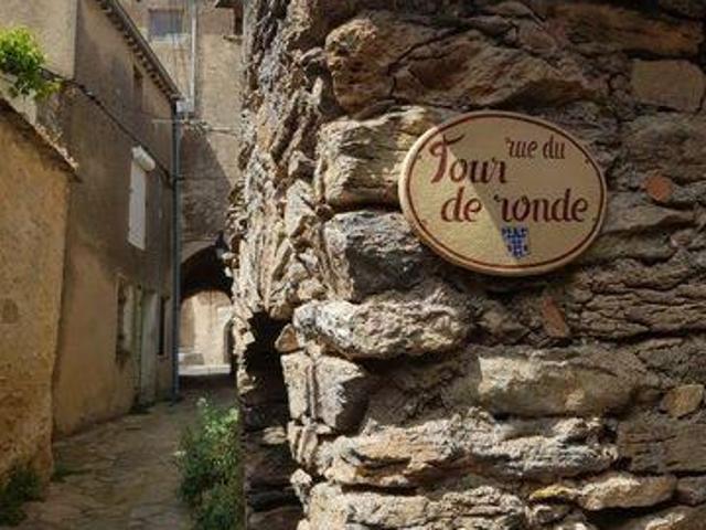 Maison 3 chambres, CAUSSINIOJOULS Languedoc 34600 DS104073603