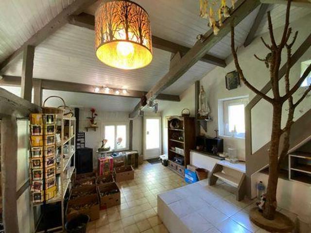 Maison 3 chambres, Cazaubon Midi 32150 DS101701201