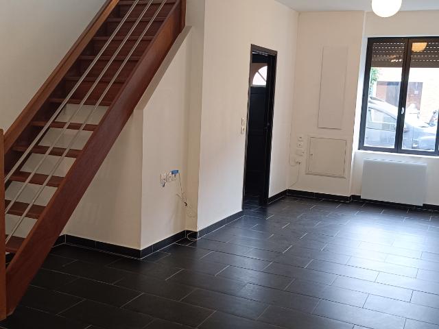 Maison 3 chambres Centre Ville