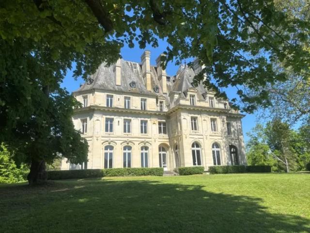 Maison 3 chambres, Choisy Choisy 60750 DS95690253