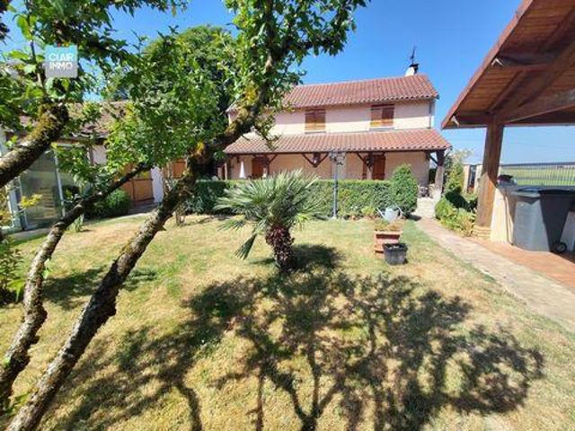 Maison 3 chambres, Chevroux Rhône 01190 DS105286015